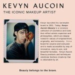 Kevyn Aucoin Unforgettable Lip Definer Pencil & Brush