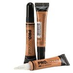 LA Girl HD Pro Conceal - Toffee Shade