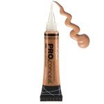 LA Girl HD Pro Conceal - Toffee Shade