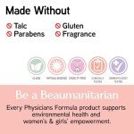 Physicians Formula Talc-Free Mineral Face Powder Trio