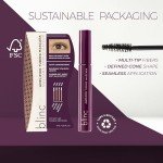 Blinc Amplified Tubing Mascara - Ultra-Longwear, Black