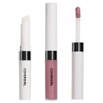 COVERGIRL All-Day Lip Color, Blushed Mauve