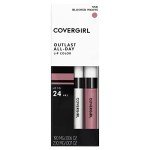 COVERGIRL All-Day Lip Color, Blushed Mauve