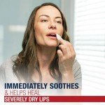 Aquaphor Lip Repair Balm with SPF 30