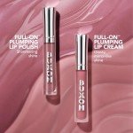 BUXOM Full-On Lip Cream in Pink Champagne