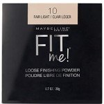 Maybelline Fit Me Loose Finishing Powder - Fair Light