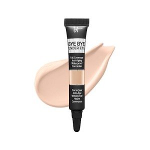 It Cosmetics Bye Bye Under Eye Concealer - Light Natural