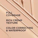 It Cosmetics Bye Bye Under Eye Concealer - Light Natural