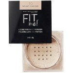 Maybelline Fit Me Loose Finishing Powder - Fair Light