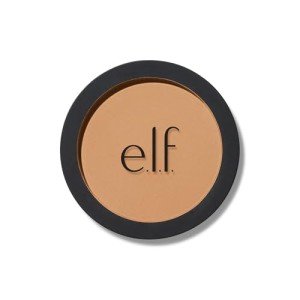 e.l.f. Long-Wear Matte Bronzer - Sun Kissed Glow