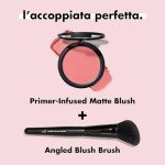 e.l.f. Long-Wear Matte Bronzer - Sun Kissed Glow