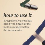 Julep Waterproof Eyeshadow Stick - Rose Shimmer