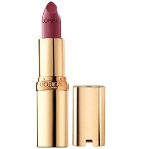 L’Oréal Paris Hydrating Satin Lipstick - Blushing Berry