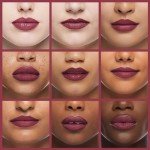L’Oréal Paris Hydrating Satin Lipstick - Blushing Berry