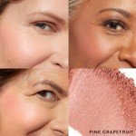 Laura Geller Baked Blush-n-Brighten - Pink Grapefruit