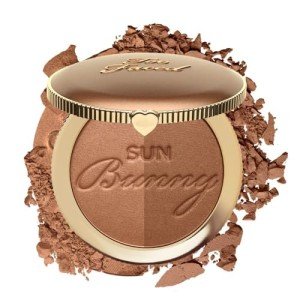 Too Faced Sun Bunny Bronzer - Luminous Glow