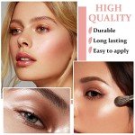 XINGXYUEL Pearl White Highlighter Makeup Palette