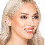 Too Faced Sun Bunny Bronzer - Luminous Glow