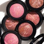 Laura Geller Baked Blush-n-Brighten - Pink Grapefruit