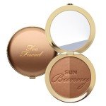 Too Faced Sun Bunny Bronzer - Luminous Glow