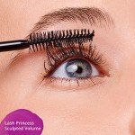 Lash Princess Sculpted Volume Mascara - Vegan & Cruelty-Free