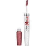 Maybelline Super Stay 24 Liquid Lipstick - Forever Chestnut