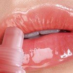 NICKA K Hydrating Lip Gel Variety Set of 5