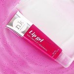 NICKA K Hydrating Lip Gel Variety Set of 5