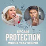 ChapStick Original Lip Balm with SPF 15, 3 Pack