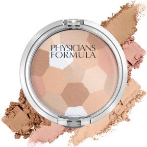 Physicians Formula Color Corrective Powder Palette - Buff