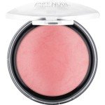 Essence Pure Nude Baked Blush - Cool Coral Shade