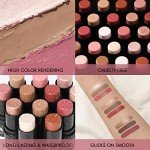 FOCALLURE 3 Pcs Cream Contour Stick Set