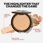 Smashbox X BECCA Shimmering Skin Perfector Highlighter