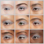 L’Oréal Paris Colour Riche Argentic Eyeshadow 0.12 oz