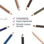 Wet n Wild Kohl Eyeliner Pencil - Simma Brown