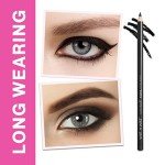 Wet n Wild Kohl Eyeliner Pencil - Simma Brown