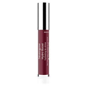 Neutrogena Hydro Boost Lip Gloss - Soft Mulberry