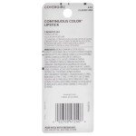COVERGIRL Classic Red Continuous Color Lipstick 435