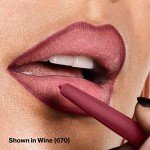 Revlon Colorstay Lip Liner with Sharpener - Wine