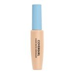 COVERGIRL Clean Matte Oil-Free Concealer - Blendable Coverage