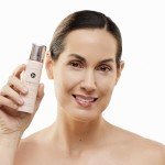 MagicMinerals AirBrush Foundation Set with Kabuki Brush