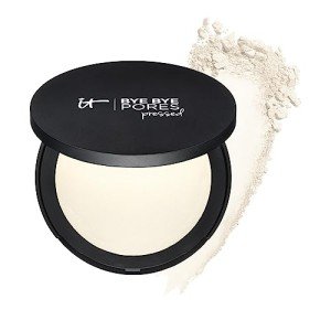 IT Cosmetics Bye Bye Pores Pressed Powder