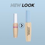 COVERGIRL Clean Matte Oil-Free Concealer - Blendable Coverage