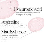 MagicMinerals AirBrush Foundation Set with Kabuki Brush