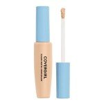 COVERGIRL Clean Matte Oil-Free Concealer - Blendable Coverage