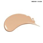 COVERGIRL Clean Matte Oil-Free Concealer - Blendable Coverage