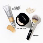 IT Cosmetics Bye Bye Pores Pressed Powder