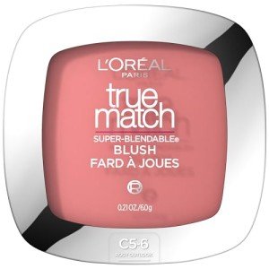 L'Oreal True Match Super-Blendable Powder Blush