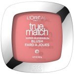 L'Oreal True Match Super-Blendable Powder Blush