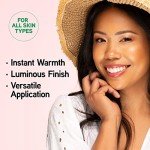 Physicians Formula Butter Glow Bronzer Liquid